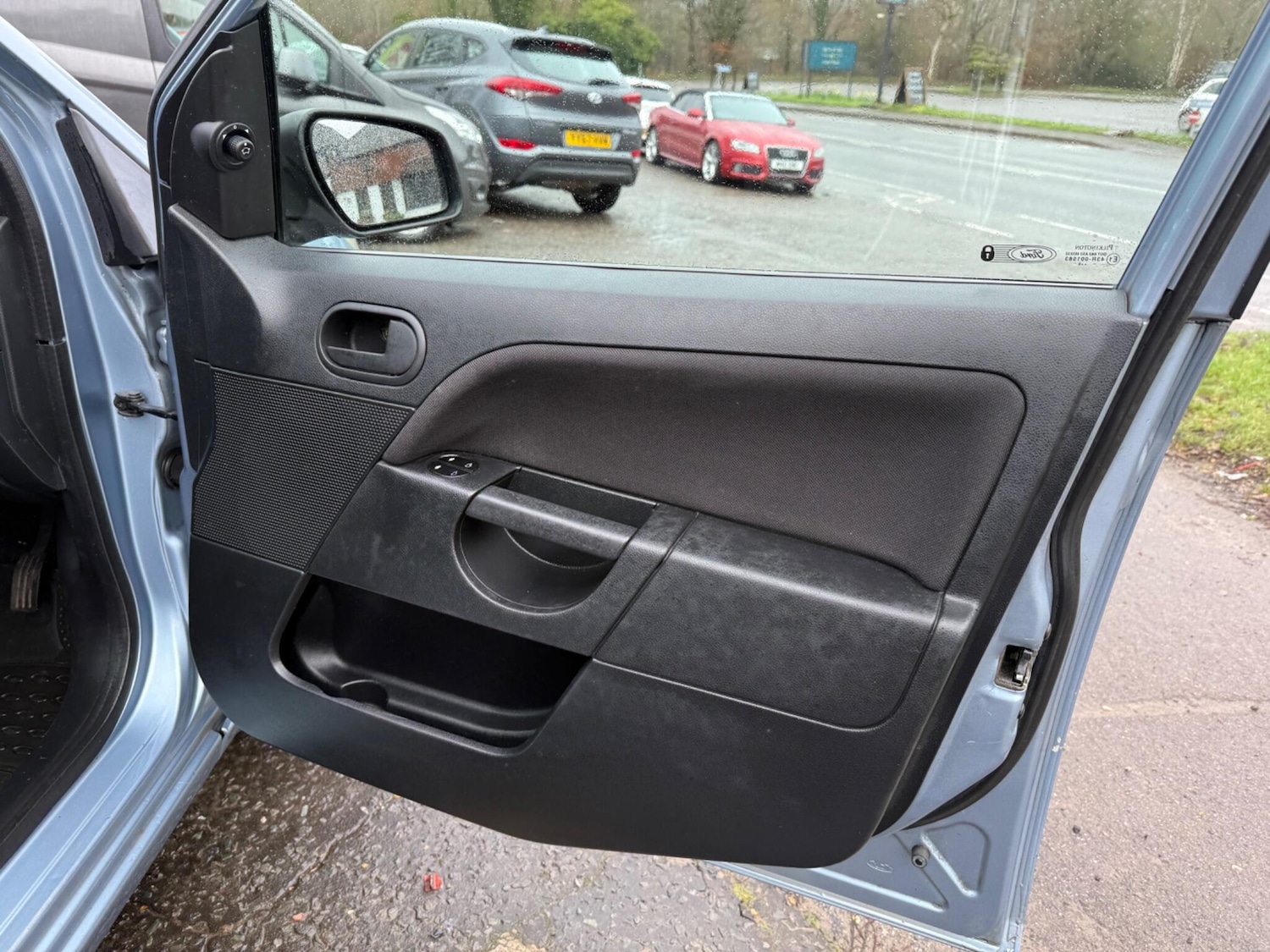 Used Ford Fiesta for sale - 77993123: Photo 16