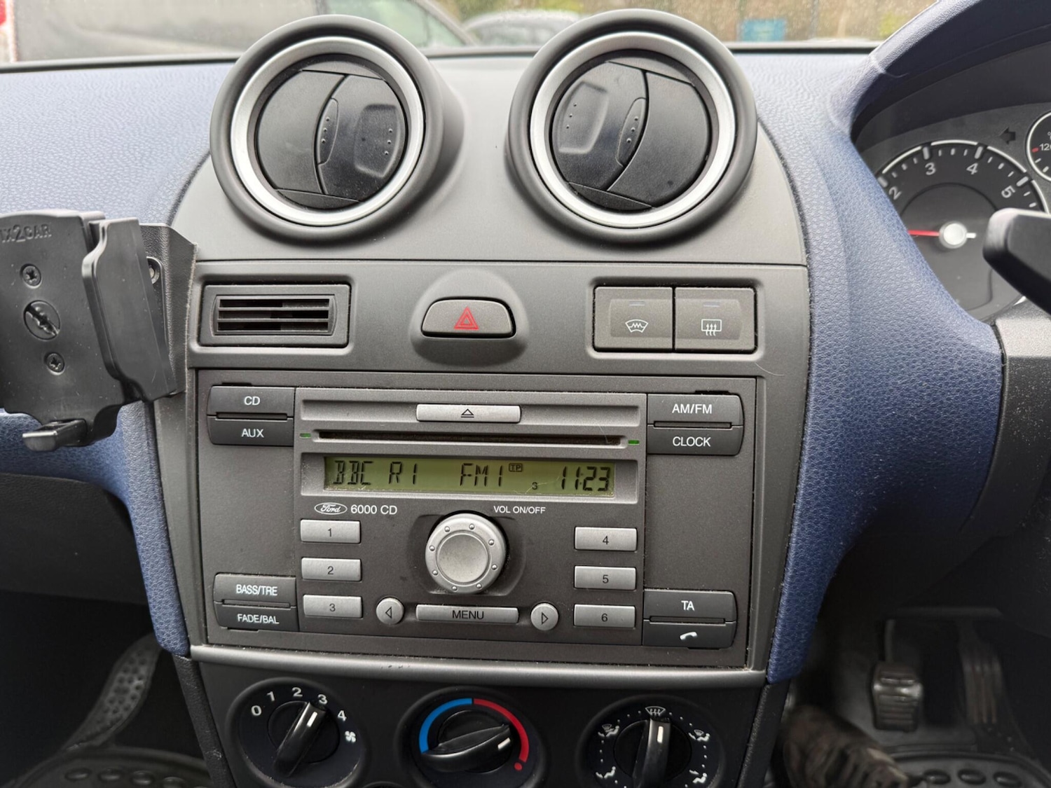 Used Ford Fiesta for sale - 77993123: Photo 17