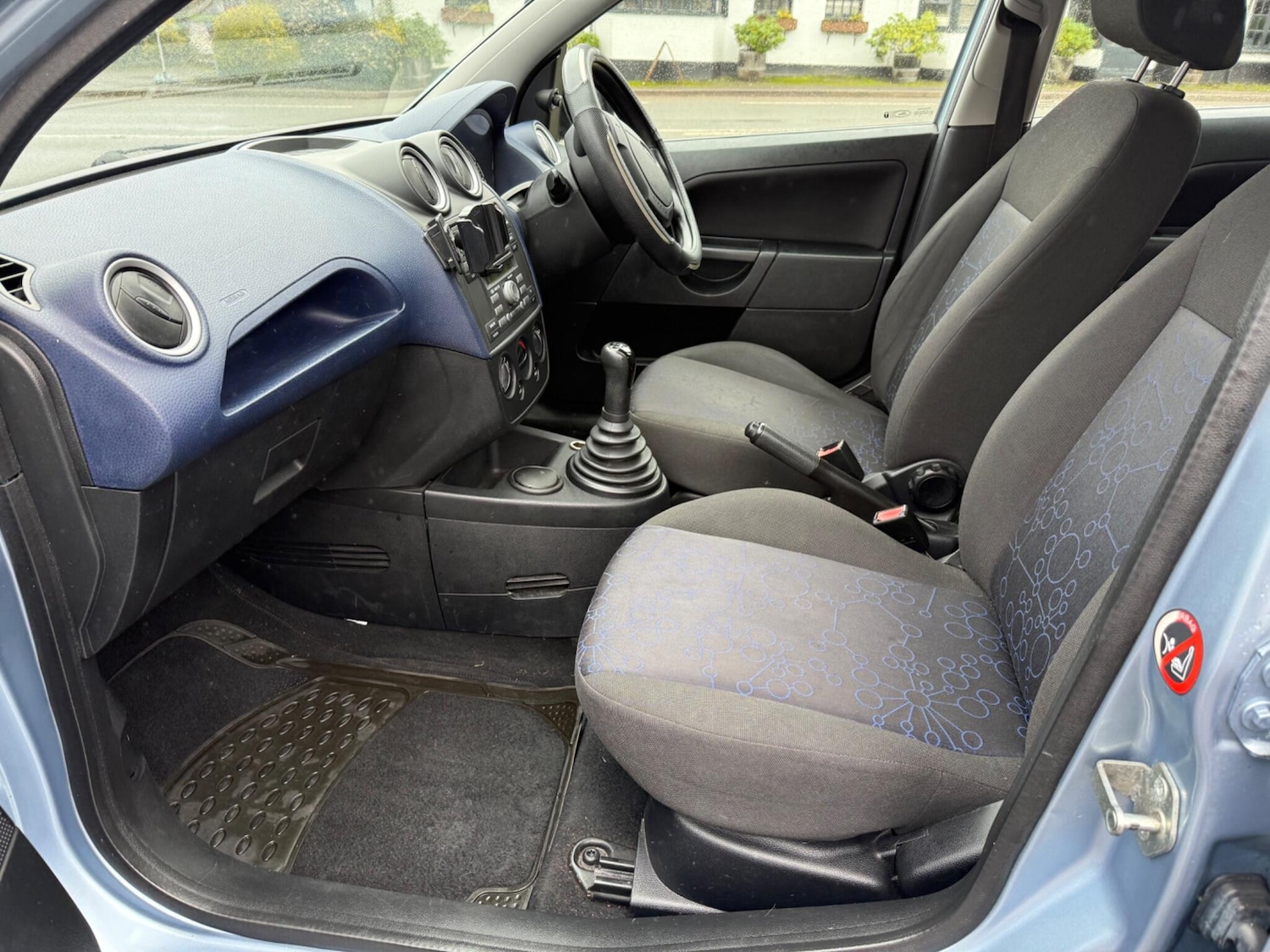 Used Ford Fiesta for sale - 77993123: Photo 21