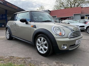 Used MINI Hatch 2009 for sale - 78318717: Photo