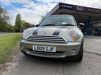Used MINI Hatch 2009 for sale - 78318717: Photo