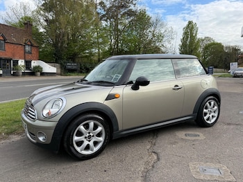 Used MINI Hatch 2009 for sale - 78318717: Photo