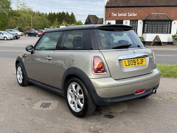 Used MINI Hatch 2009 for sale - 78318717: Photo