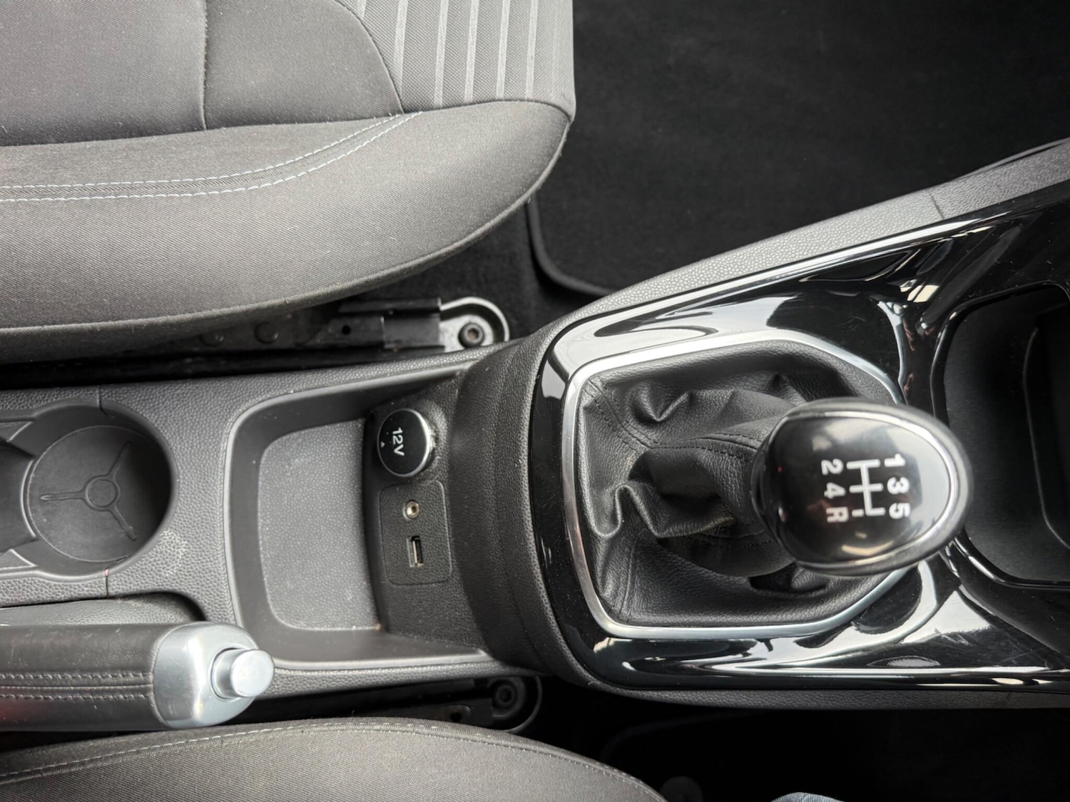 Used Ford Fiesta for sale - 77982515: Photo 10