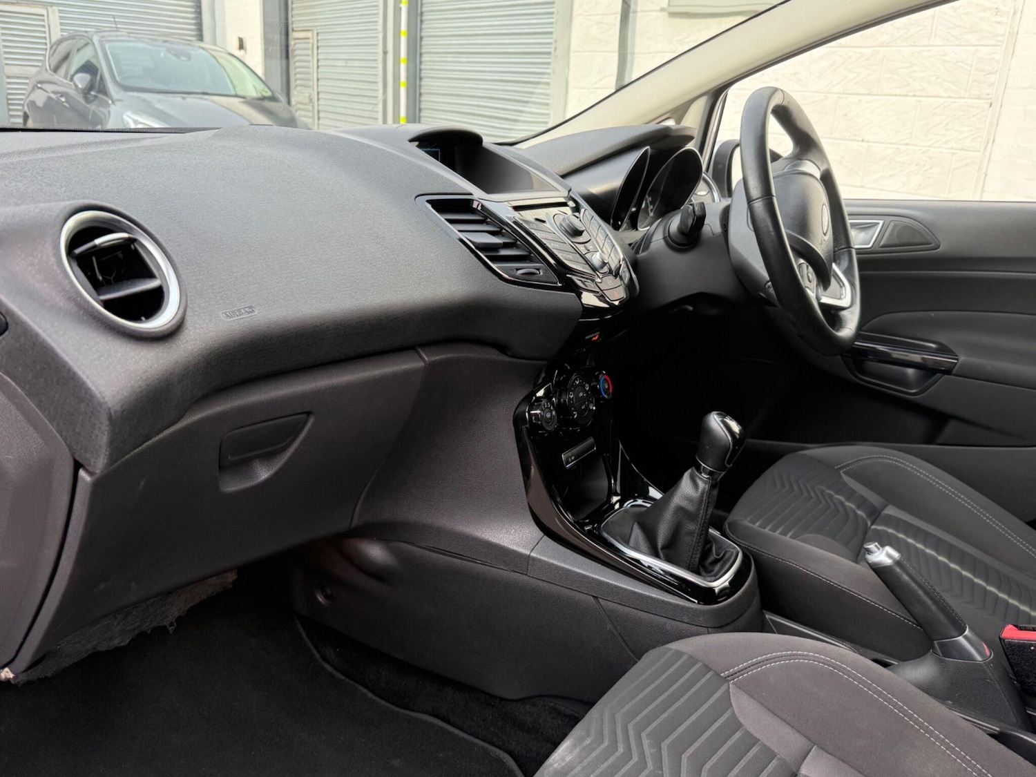 Used Ford Fiesta for sale - 77982515: Photo 11