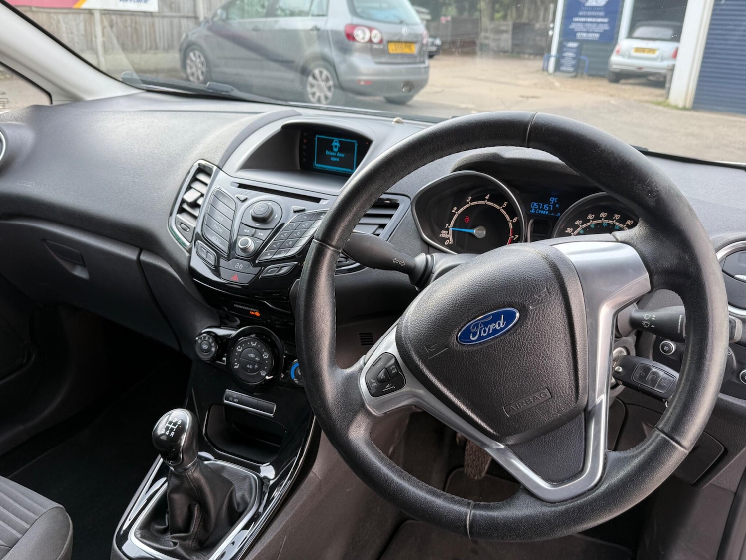 Used Ford Fiesta for sale - 77982515: Photo 12