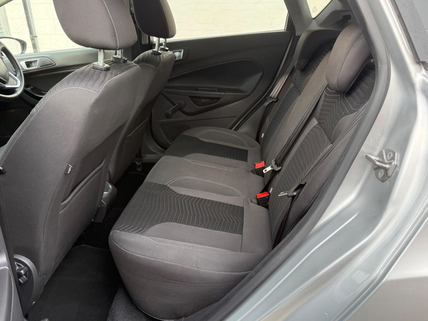 Used Ford Fiesta for sale - 77982515: Photo 14