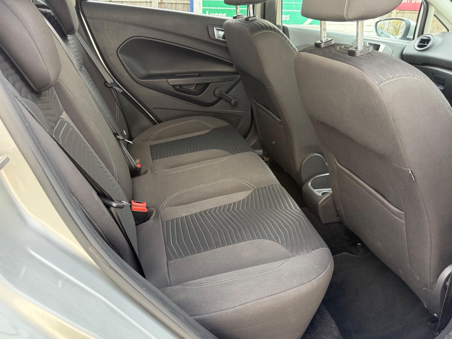 Used Ford Fiesta for sale - 77982515: Photo 15