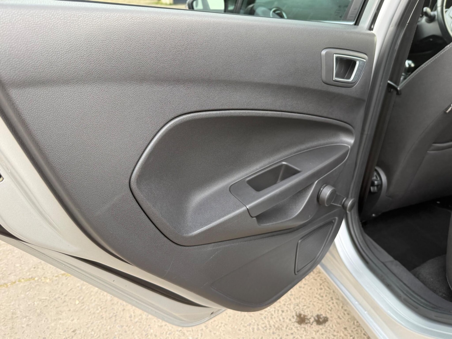 Used Ford Fiesta for sale - 77982515: Photo 16