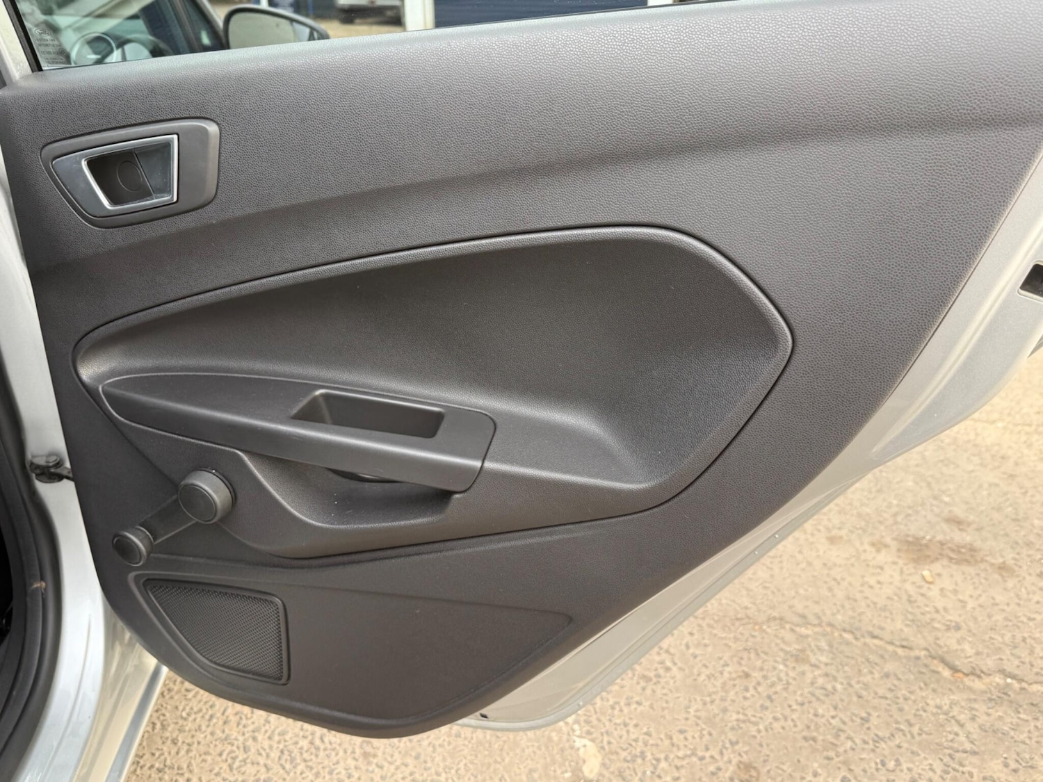 Used Ford Fiesta for sale - 77982515: Photo 17