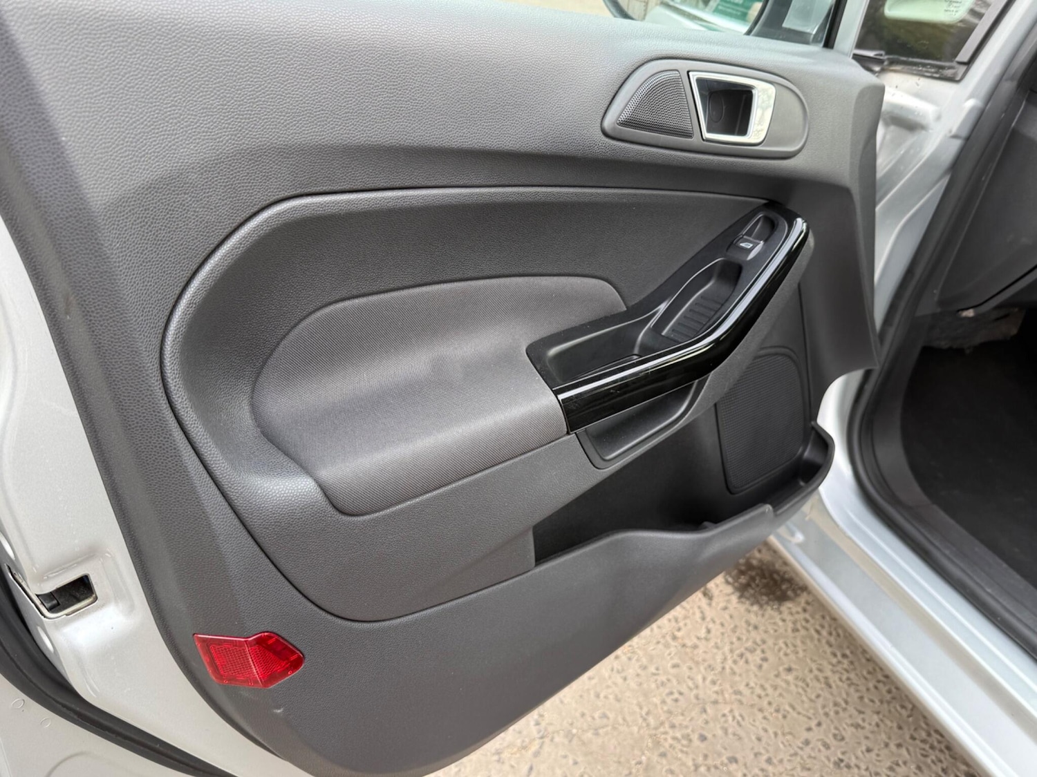 Used Ford Fiesta for sale - 77982515: Photo 18