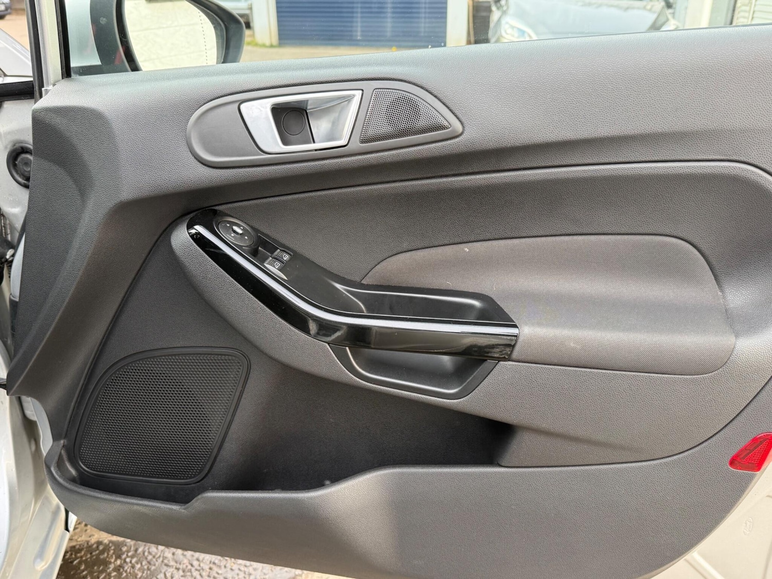 Used Ford Fiesta for sale - 77982515: Photo 19