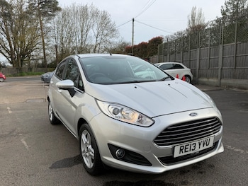 Ford Fiesta feature image