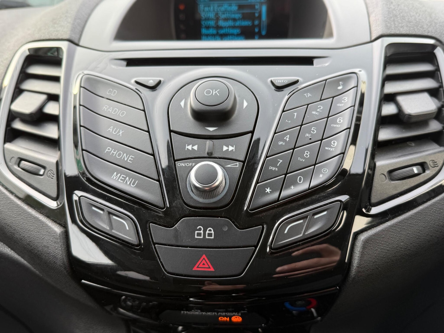 Used Ford Fiesta for sale - 77982515: Photo 20