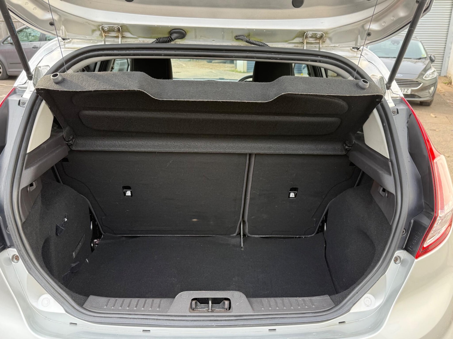 Used Ford Fiesta for sale - 77982515: Photo 22