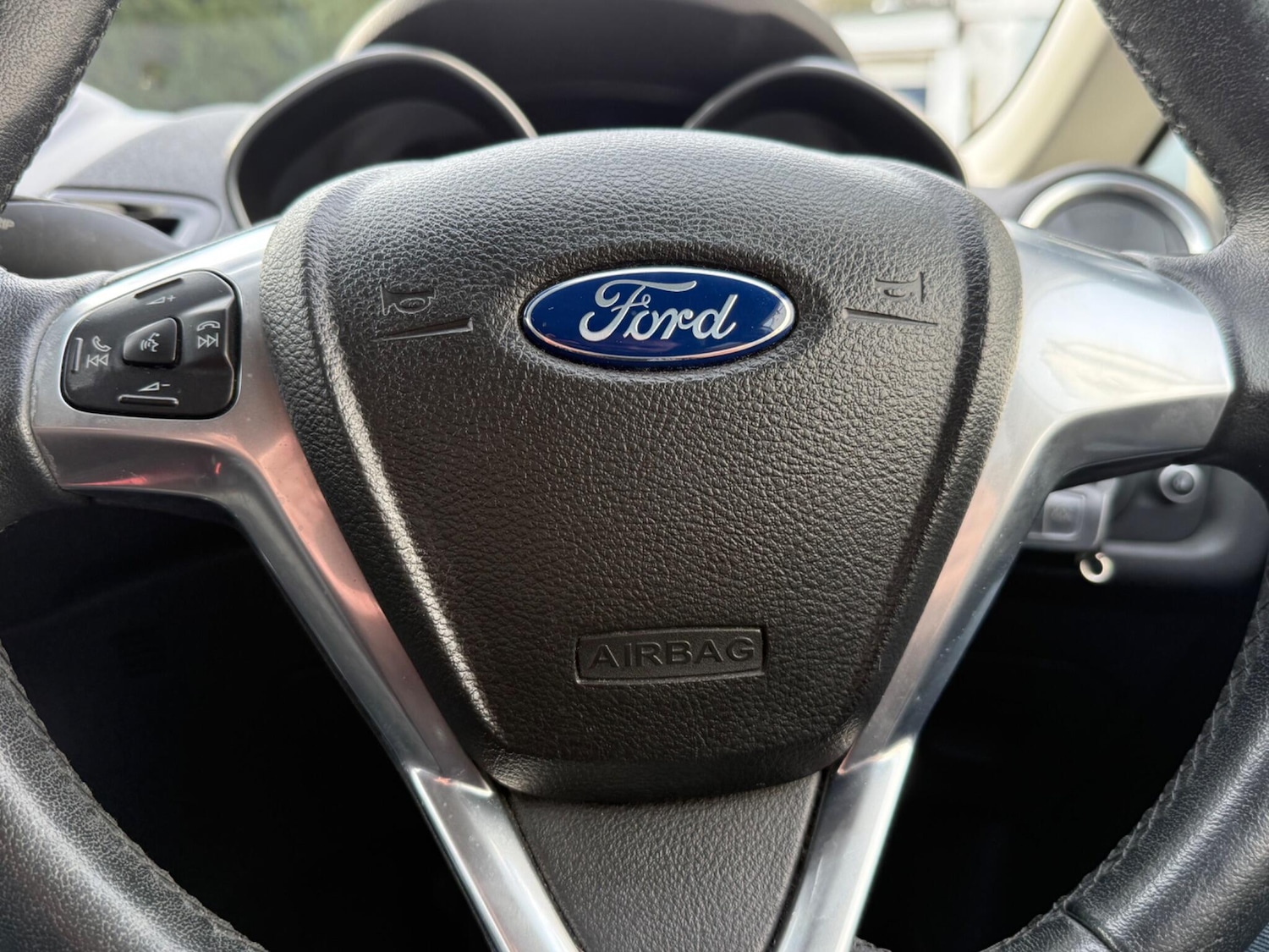 Used Ford Fiesta for sale - 77982515: Photo 23