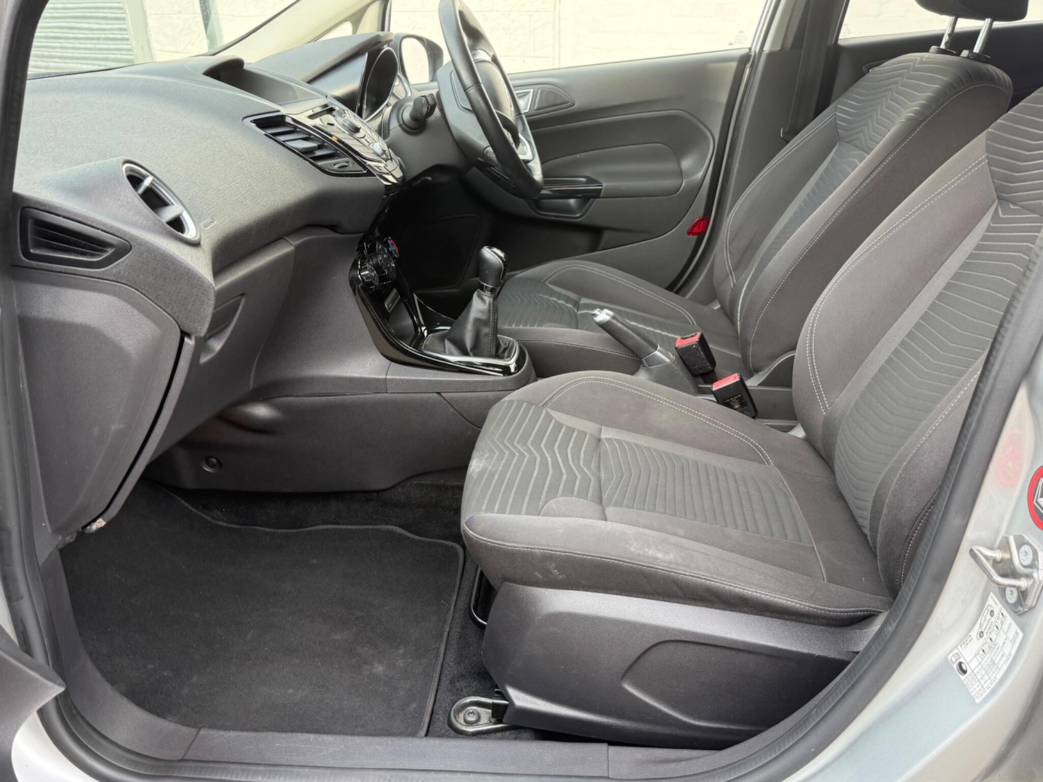 Used Ford Fiesta for sale - 77982515: Photo 24