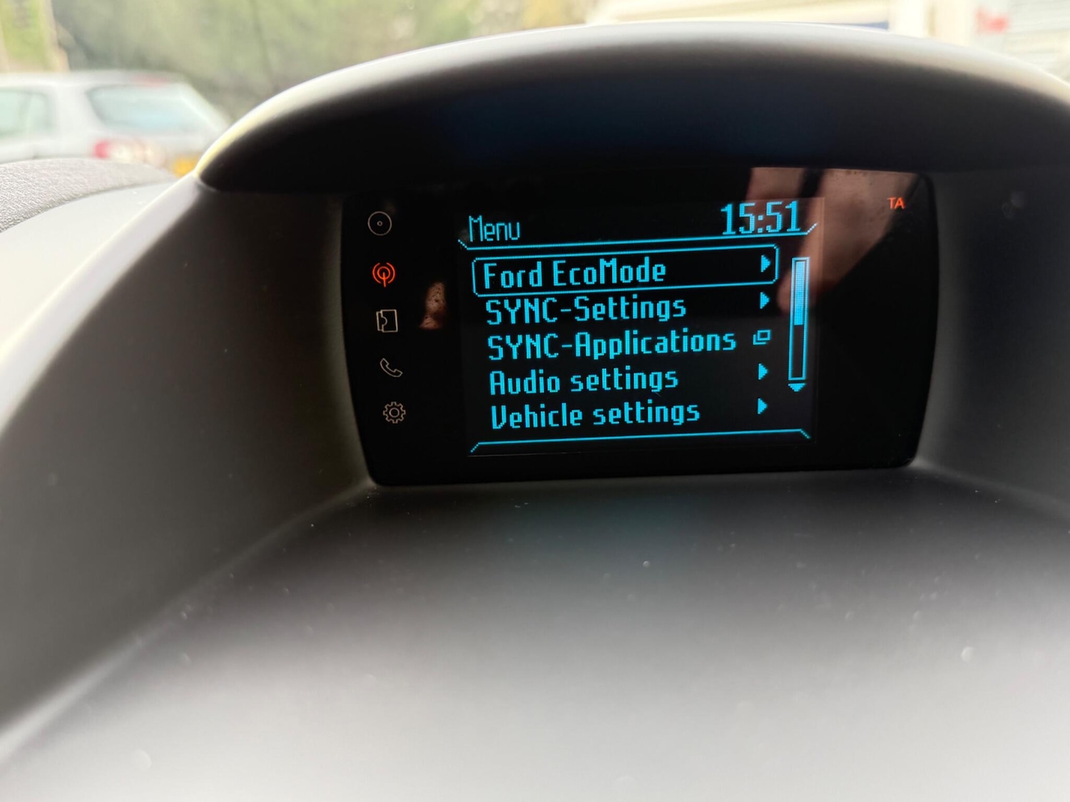 Used Ford Fiesta for sale - 77982515: Photo 25