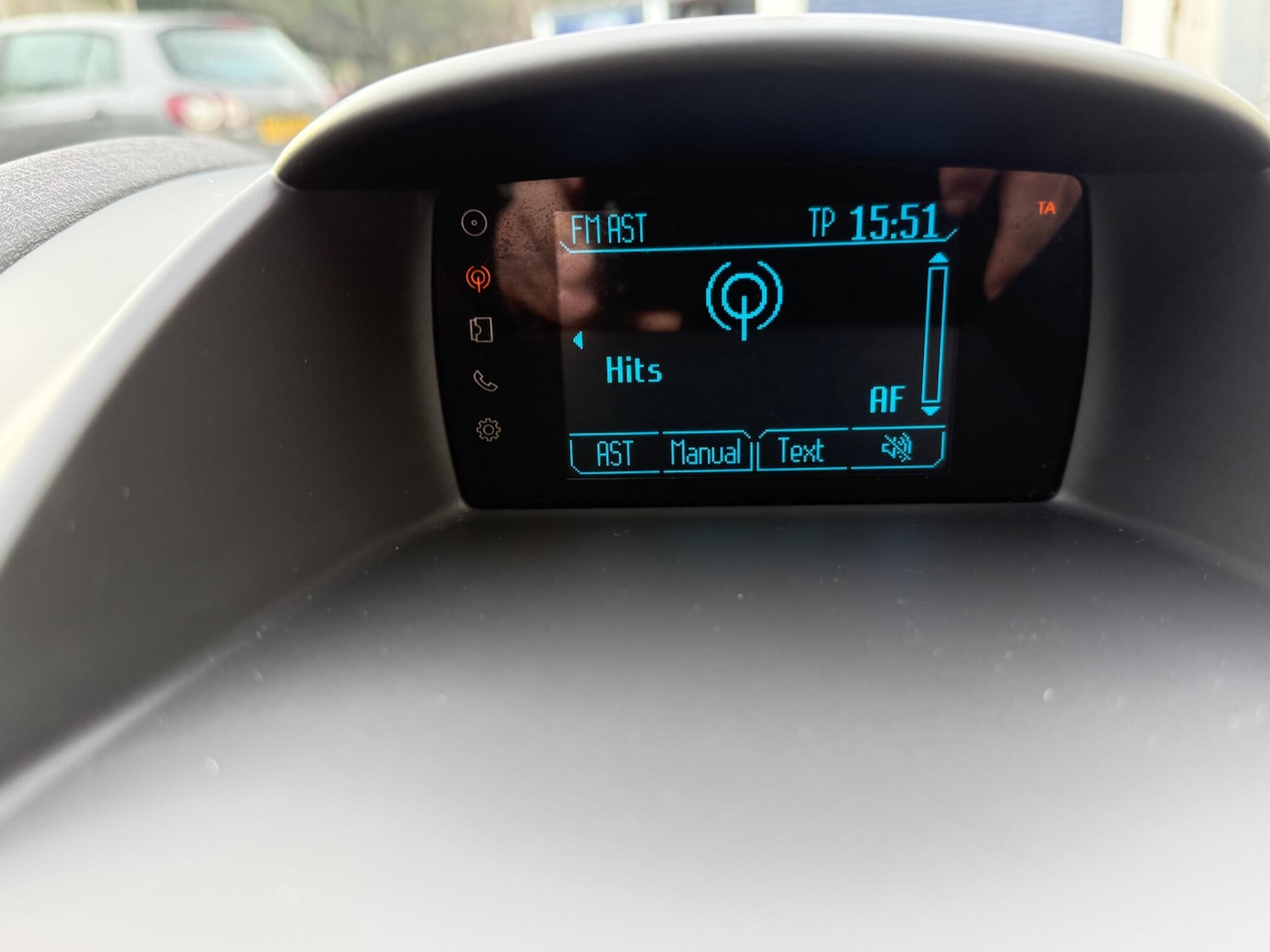 Used Ford Fiesta for sale - 77982515: Photo 26