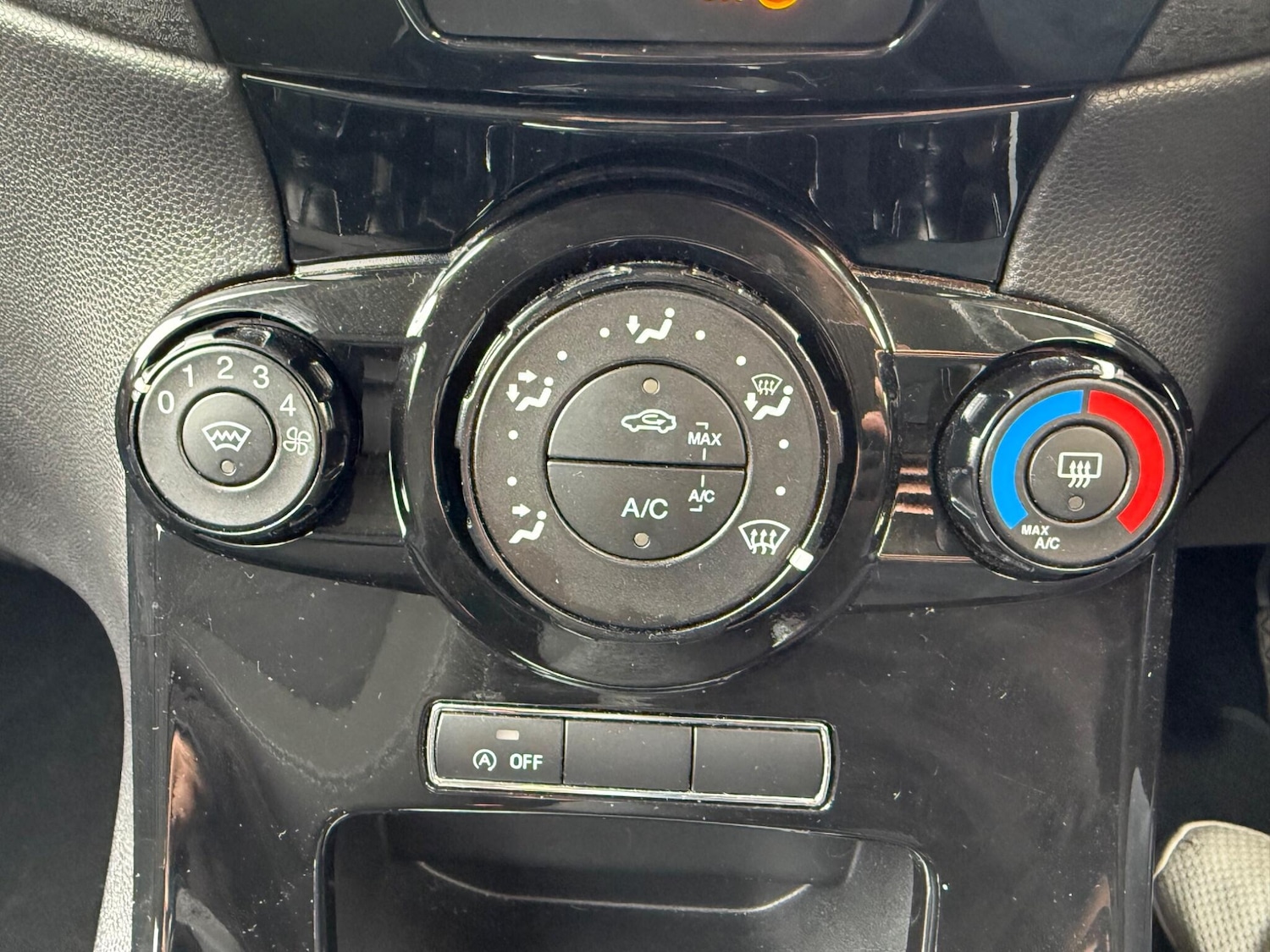 Used Ford Fiesta for sale - 77982515: Photo 27