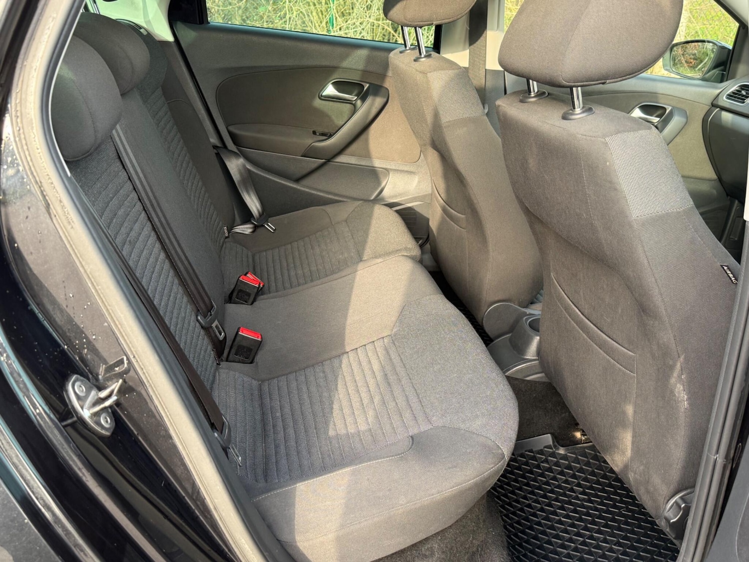 Used Volkswagen Polo 2014 for sale - 77956982: Photo 11