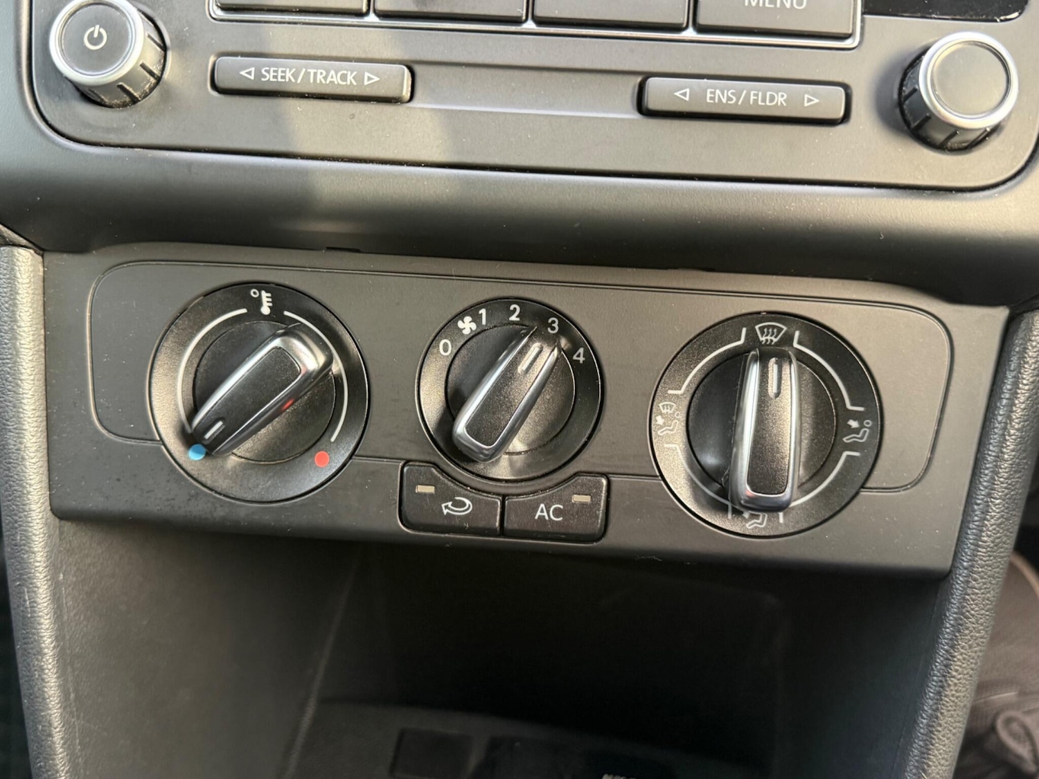 Used Volkswagen Polo 2014 for sale - 77956982: Photo 13