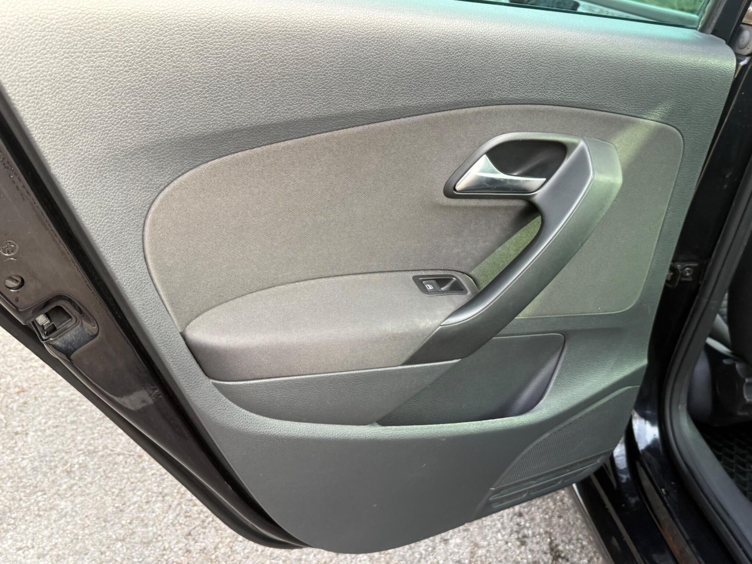 Used Volkswagen Polo 2014 for sale - 77956982: Photo 14