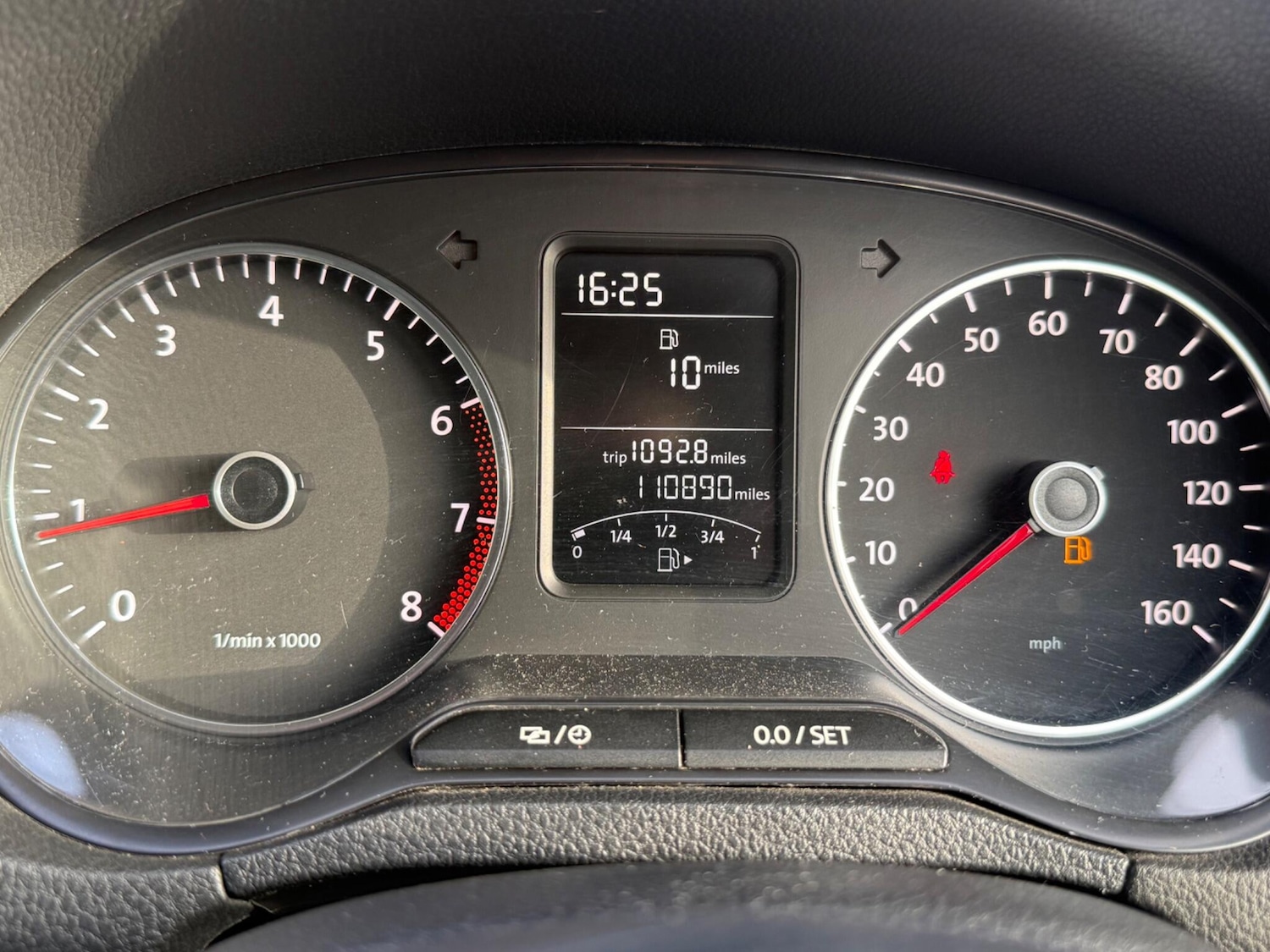 Used Volkswagen Polo 2014 for sale - 77956982: Photo 18