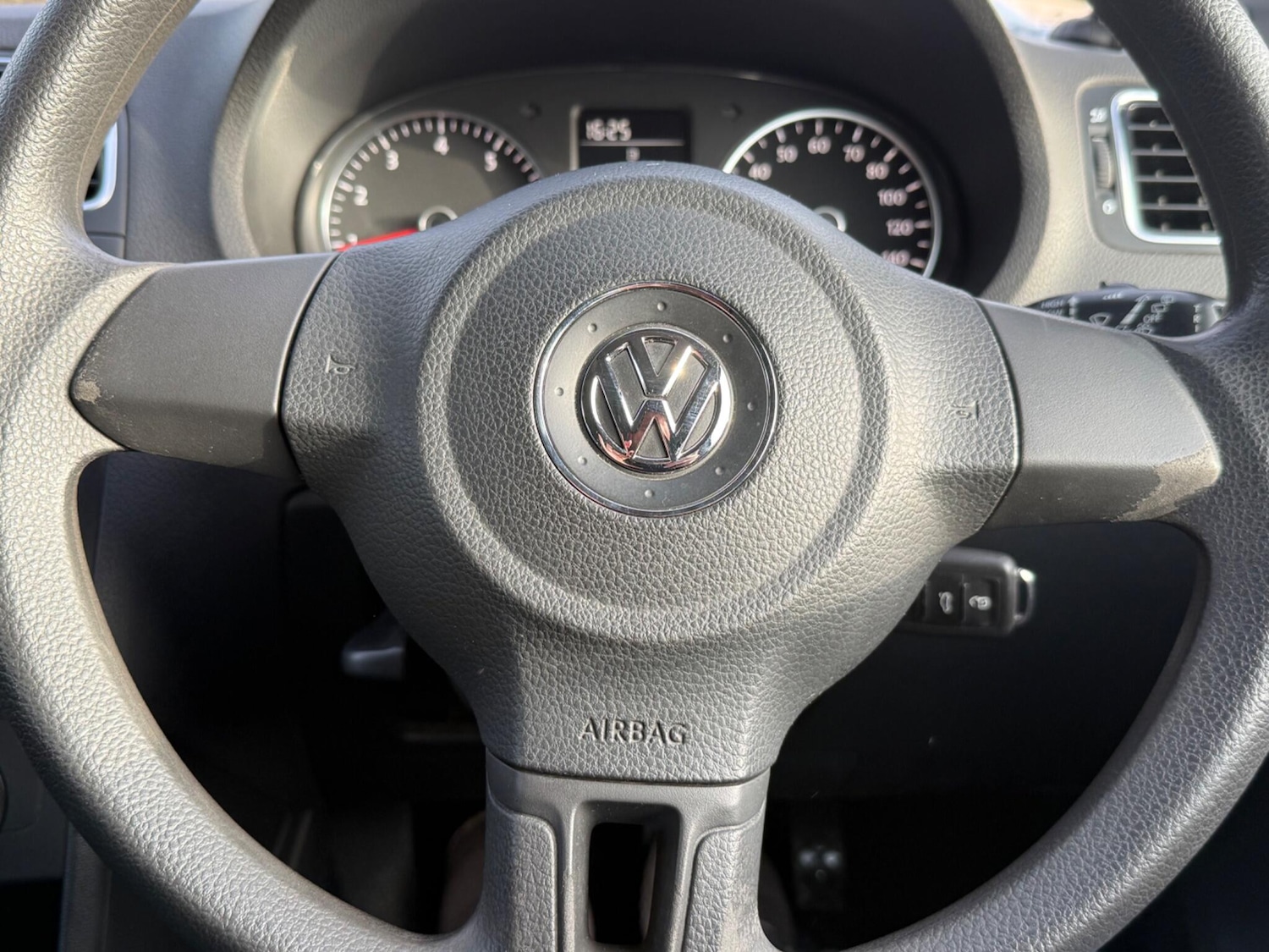 Used Volkswagen Polo 2014 for sale - 77956982: Photo 20