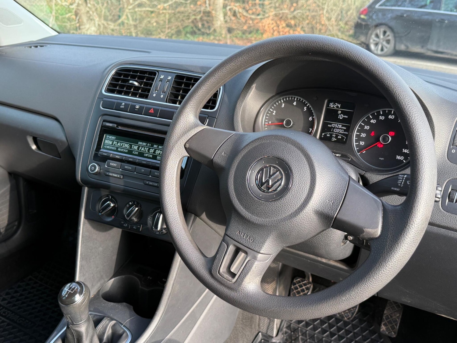 Used Volkswagen Polo 2014 for sale - 77956982: Photo 21