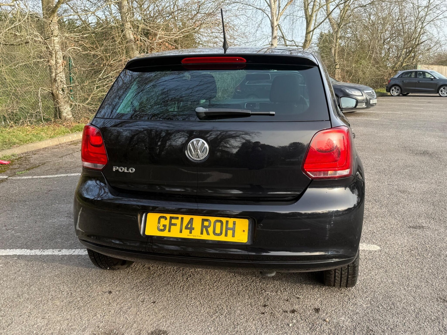 Used Volkswagen Polo 2014 for sale - 77956982: Photo 5