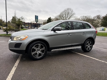 Used Volvo XC60 2010 for sale - 77586267: Photo