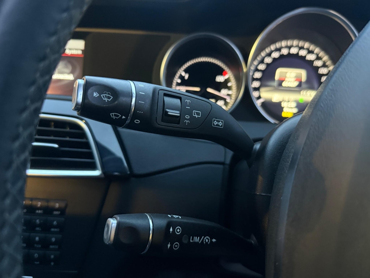 Used Mercedes-Benz C Class for sale - 77853242: Photo 14