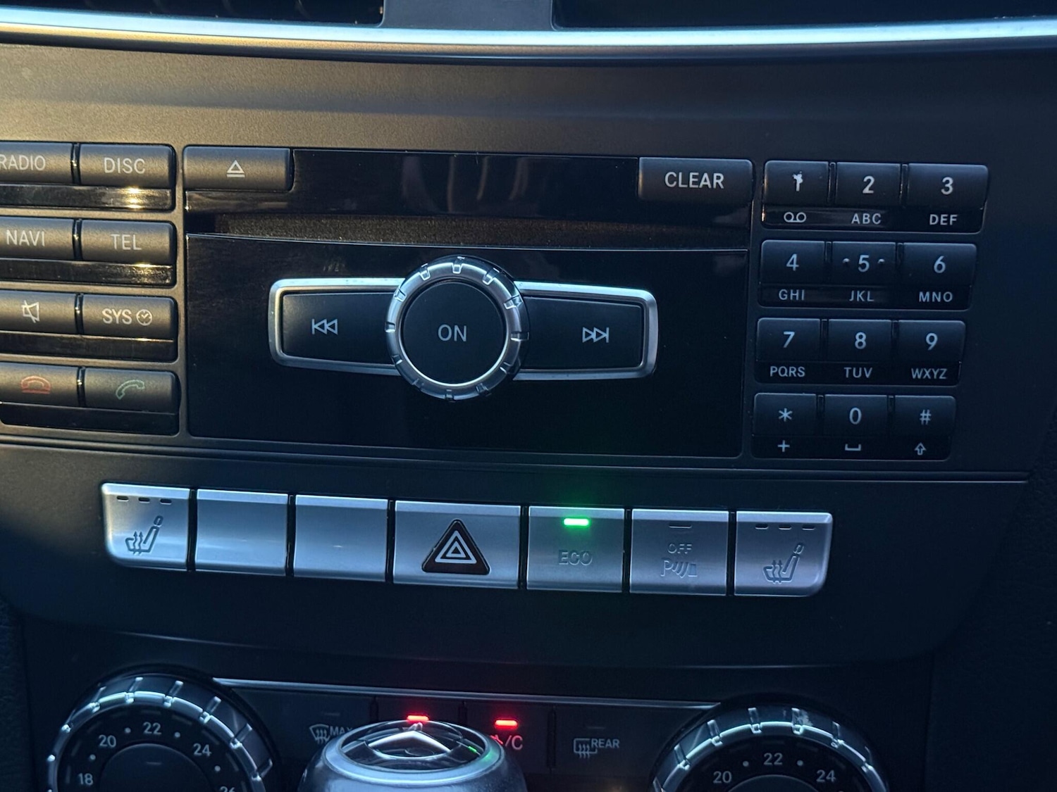 Used Mercedes-Benz C Class for sale - 77853242: Photo 16