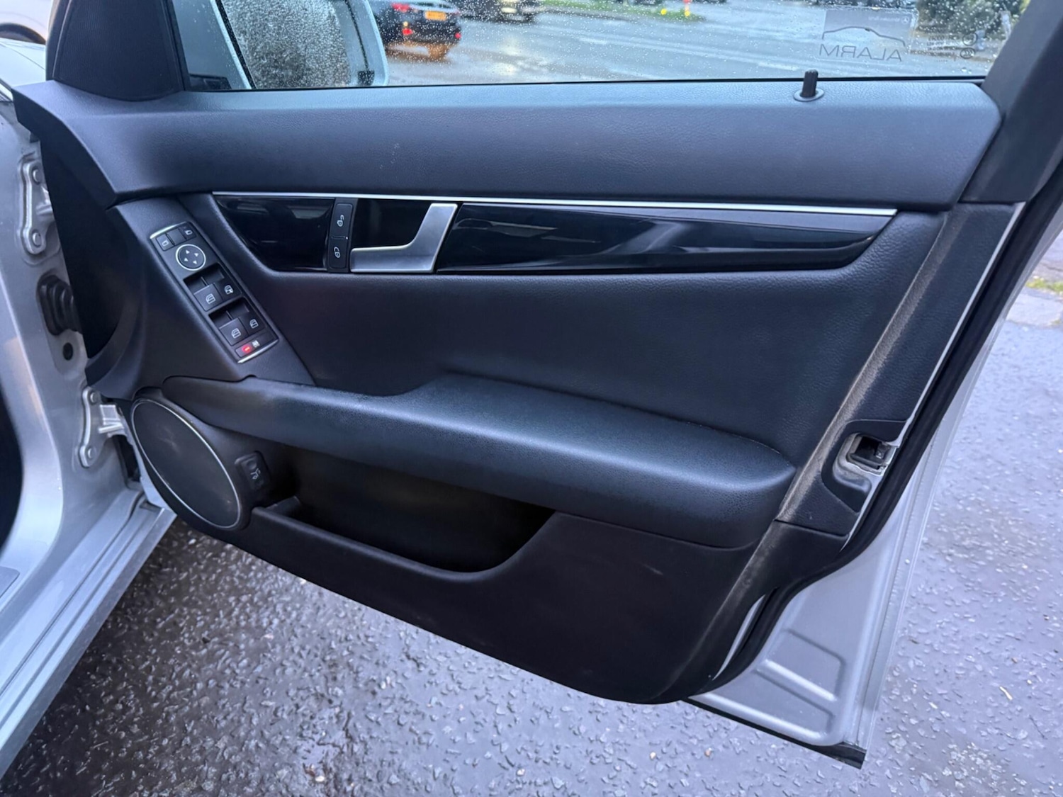 Used Mercedes-Benz C Class for sale - 77853242: Photo 20