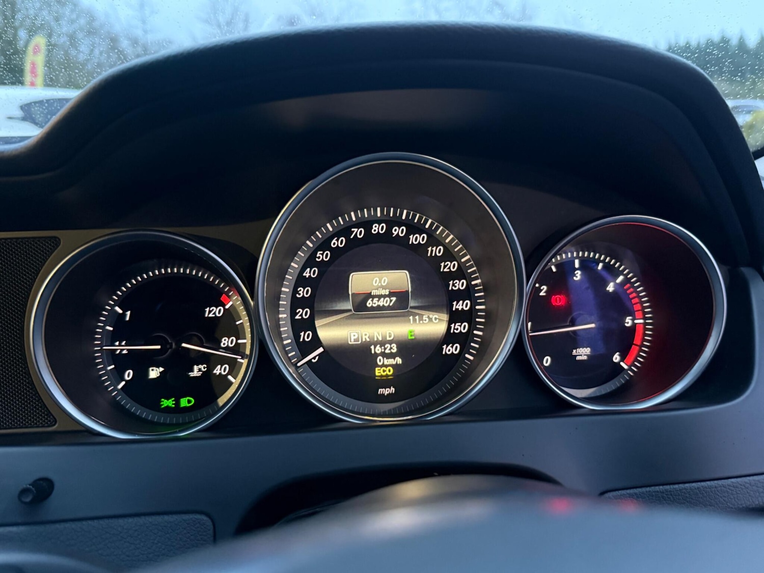 Used Mercedes-Benz C Class for sale - 77853242: Photo 22