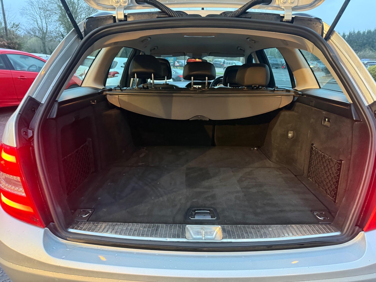 Used Mercedes-Benz C Class for sale - 77853242: Photo 25