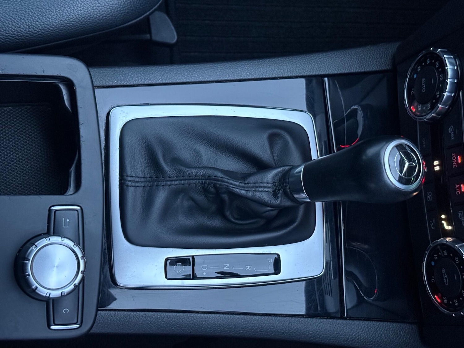 Used Mercedes-Benz C Class for sale - 77853242: Photo 29