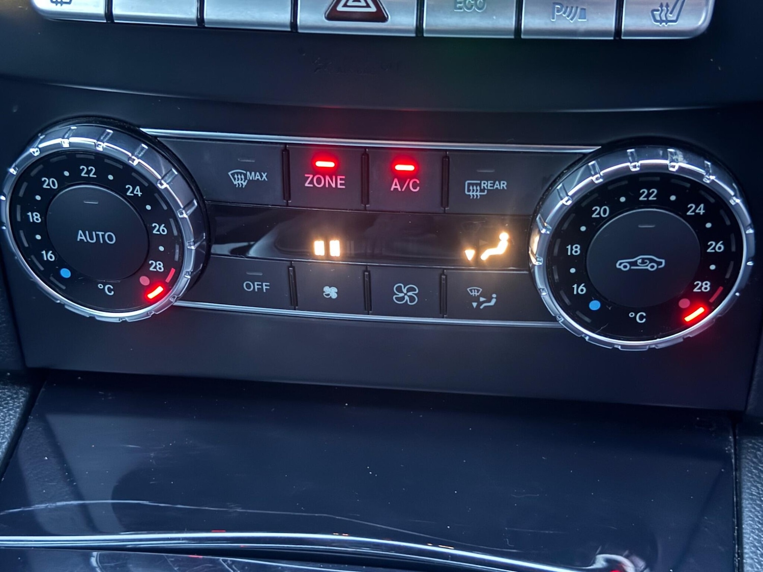 Used Mercedes-Benz C Class for sale - 77853242: Photo 30