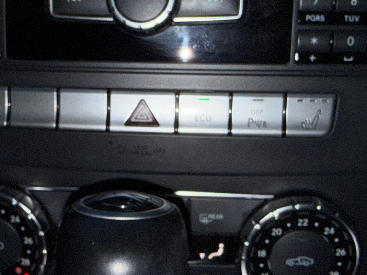 Used Mercedes-Benz C Class for sale - 77853242: Photo 31