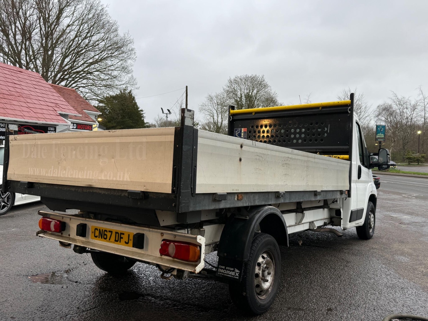 Used Peugeot Boxer for sale - 77854252: Photo 11