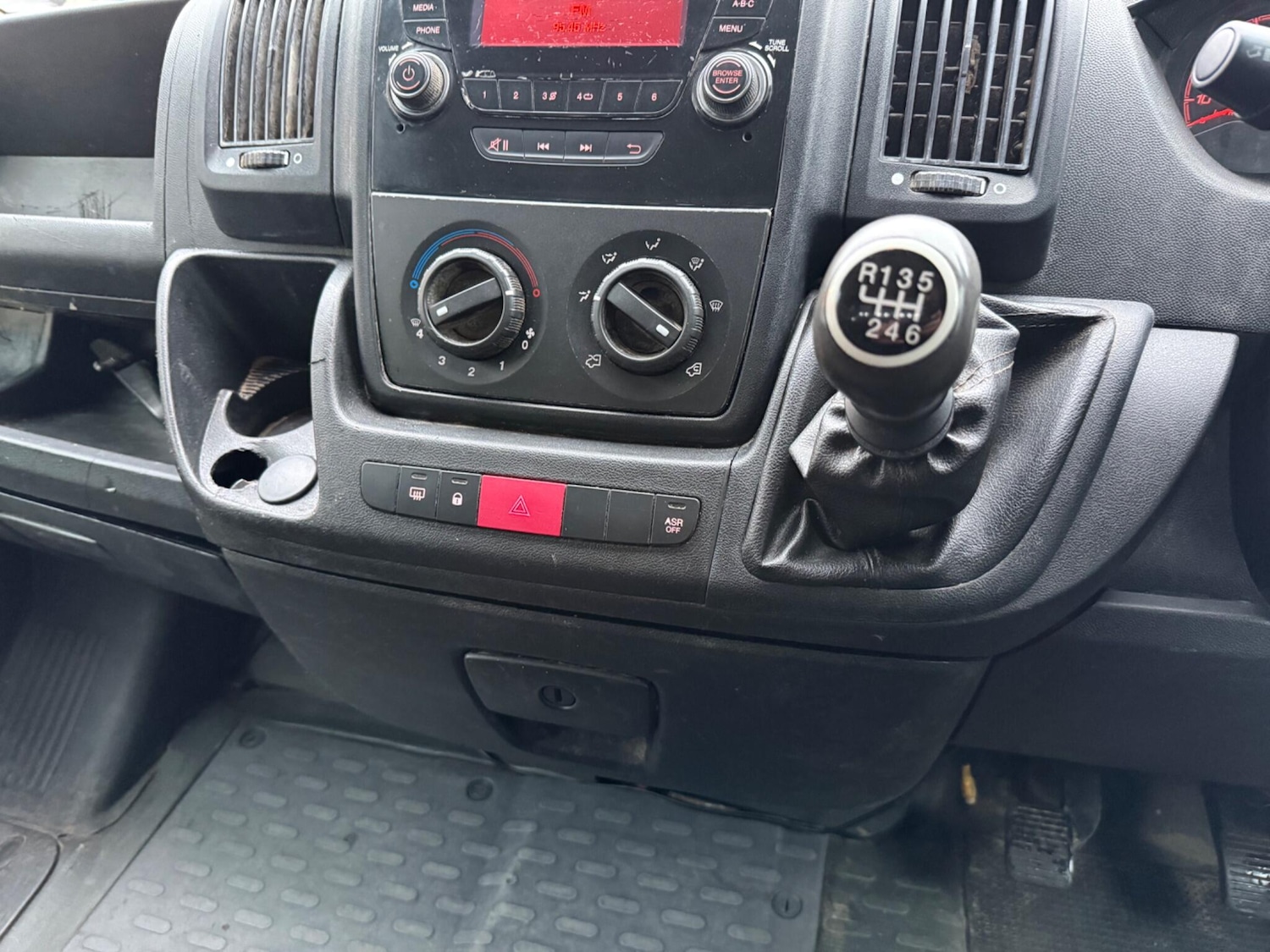 Used Peugeot Boxer for sale - 77854252: Photo 17