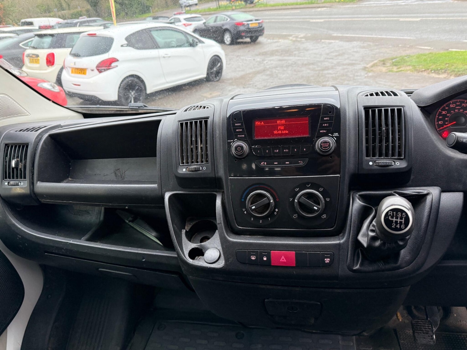 Used Peugeot Boxer for sale - 77854252: Photo 18