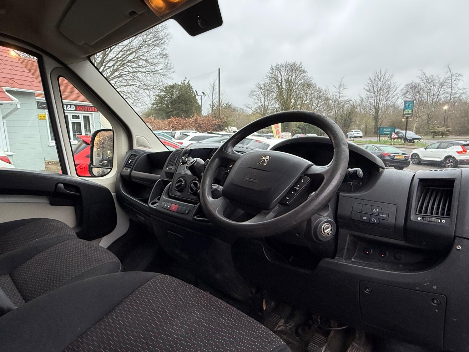 Used Peugeot Boxer for sale - 77854252: Photo 19