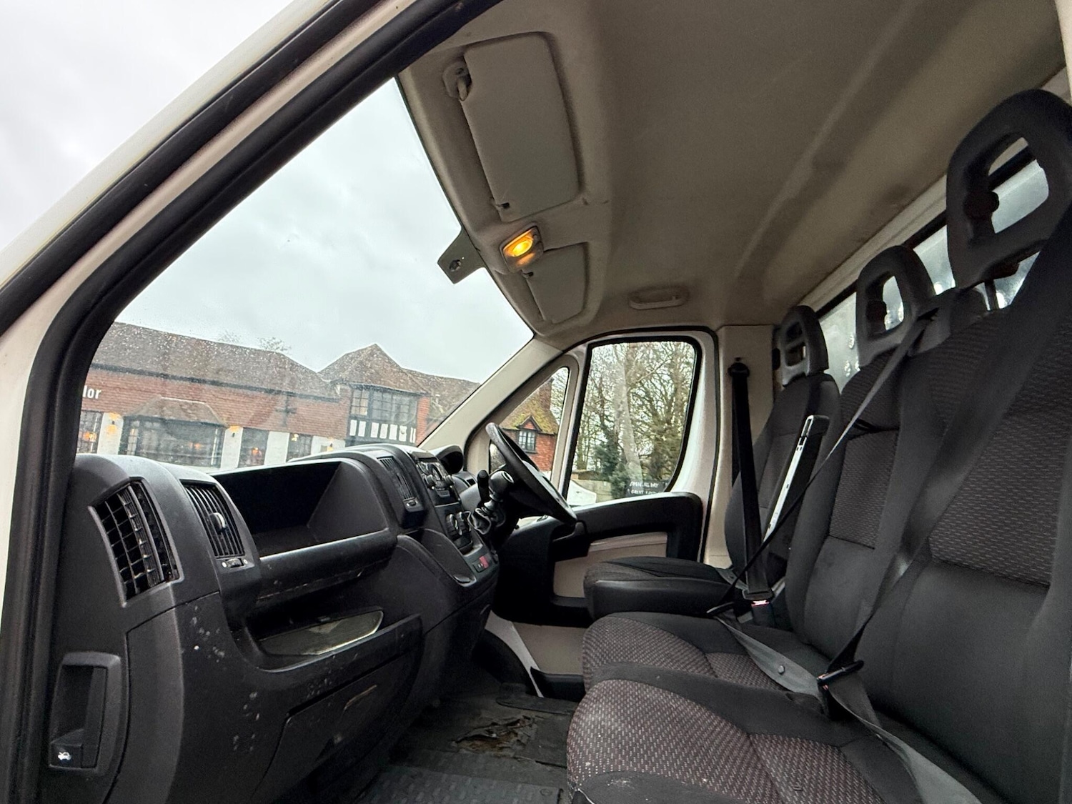 Used Peugeot Boxer for sale - 77854252: Photo 21