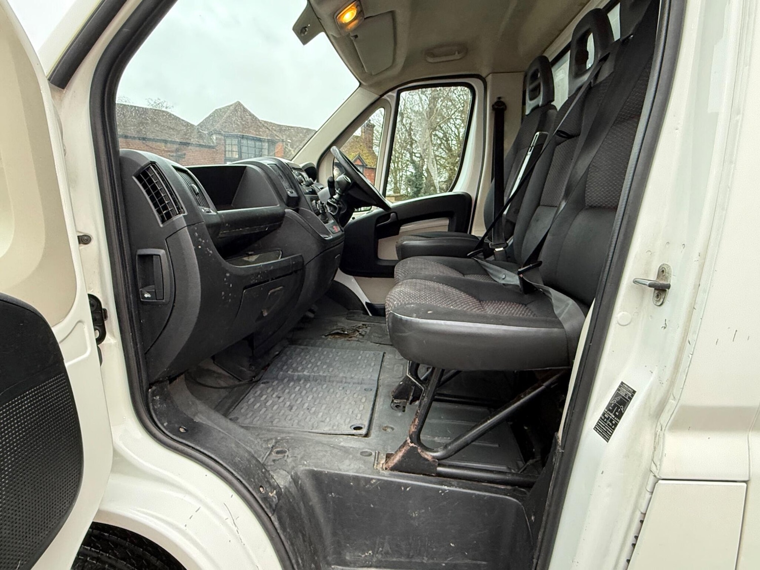 Used Peugeot Boxer for sale - 77854252: Photo 22