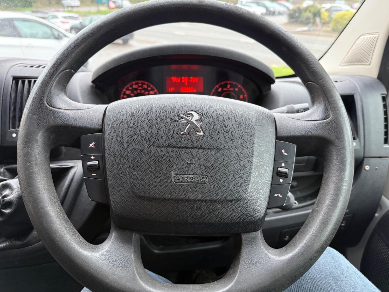 Used Peugeot Boxer for sale - 77854252: Photo 23