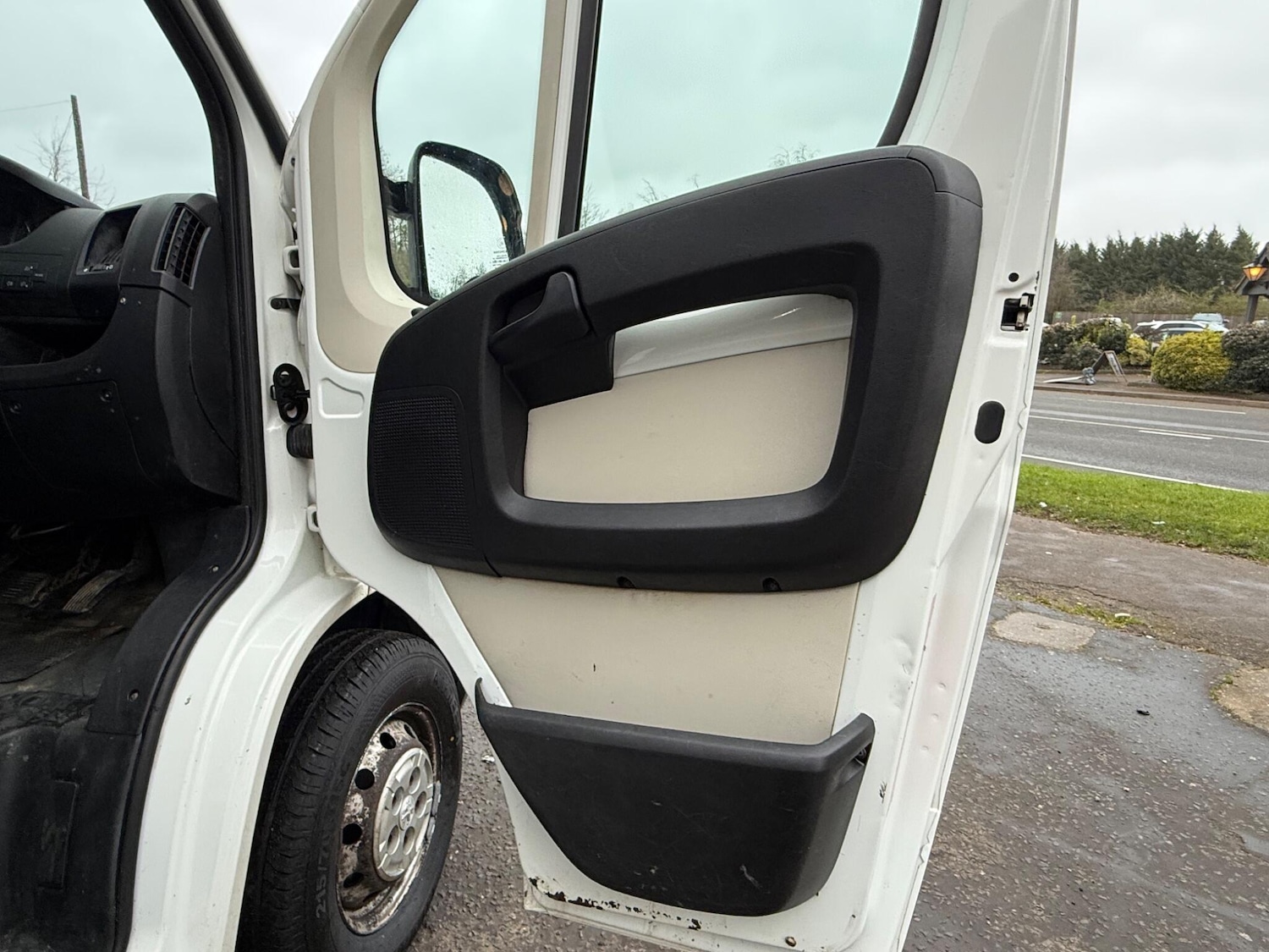 Used Peugeot Boxer for sale - 77854252: Photo 25