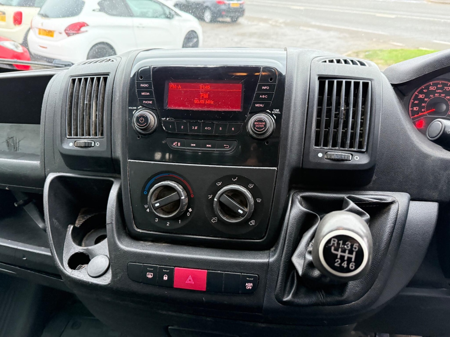 Used Peugeot Boxer for sale - 77854252: Photo 26