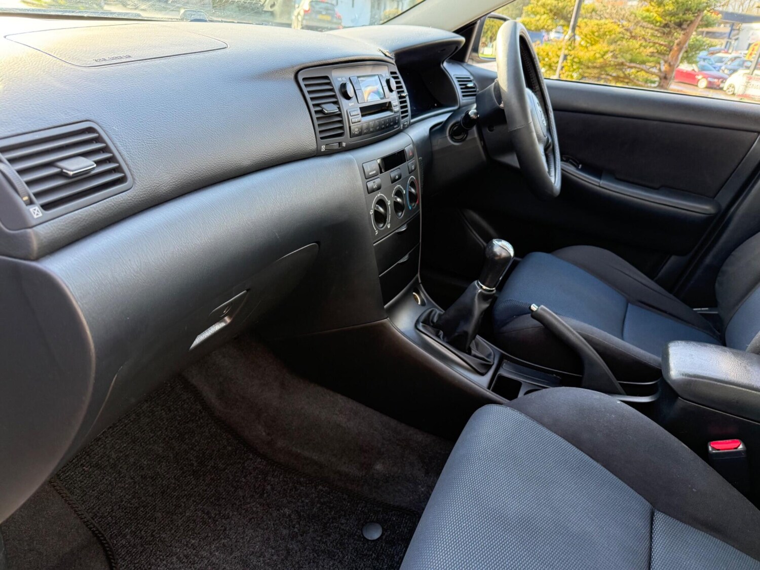 Used Toyota Corolla 2005 for sale - 77586422: Photo 10